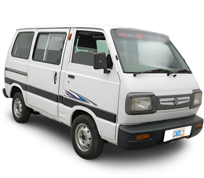 Maruti Omni-img